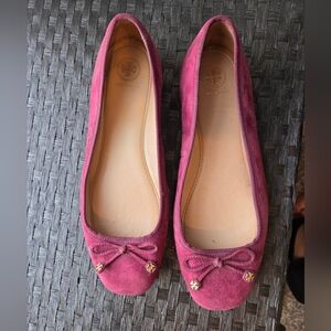 Tory Burch Ballet Flats